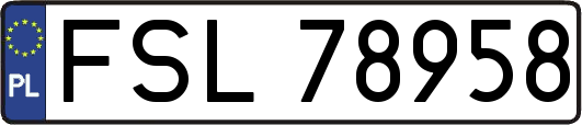 FSL78958