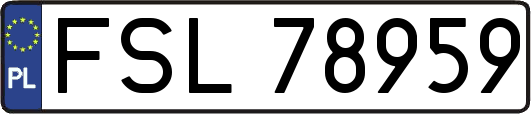 FSL78959