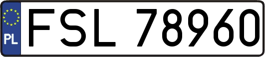 FSL78960
