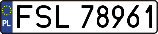 FSL78961