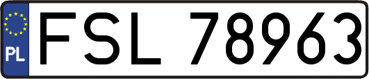 FSL78963