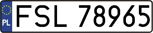 FSL78965