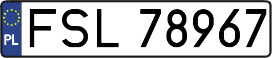 FSL78967