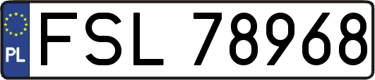 FSL78968