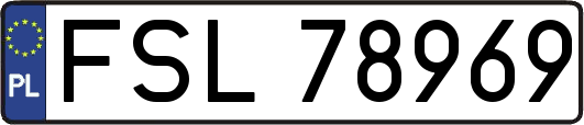 FSL78969