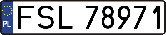 FSL78971