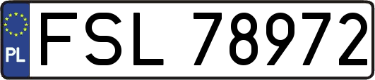 FSL78972
