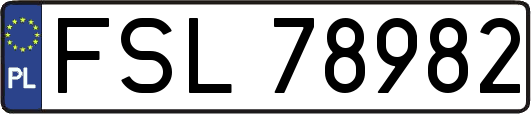 FSL78982