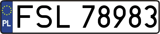 FSL78983