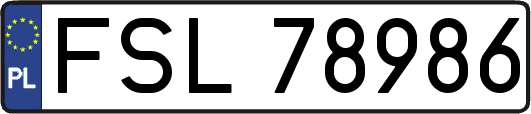 FSL78986