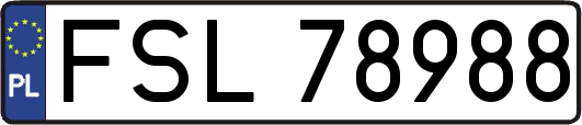 FSL78988