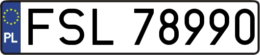 FSL78990