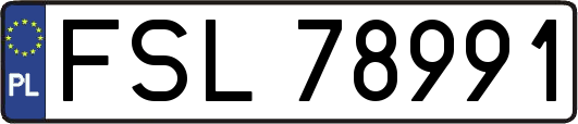 FSL78991