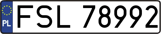 FSL78992