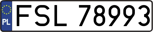FSL78993