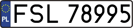 FSL78995