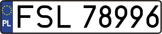 FSL78996