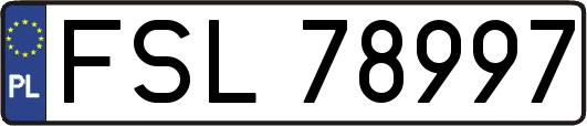 FSL78997