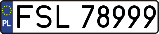 FSL78999