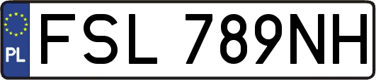 FSL789NH