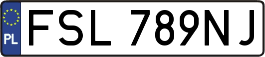 FSL789NJ