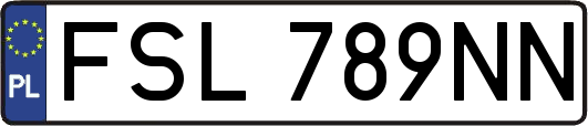 FSL789NN