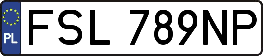 FSL789NP