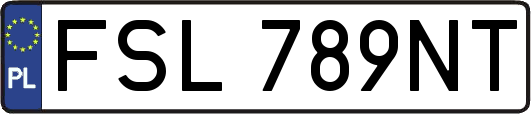 FSL789NT