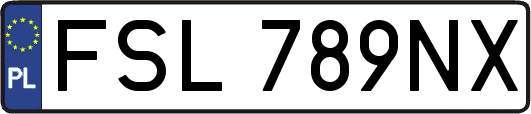 FSL789NX
