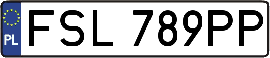 FSL789PP