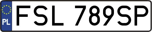 FSL789SP