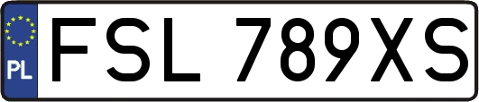 FSL789XS
