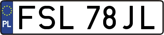 FSL78JL