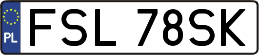 FSL78SK