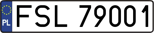 FSL79001