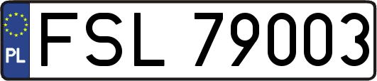 FSL79003