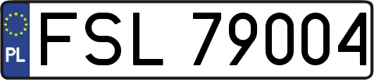 FSL79004