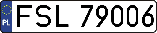 FSL79006