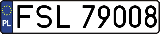 FSL79008