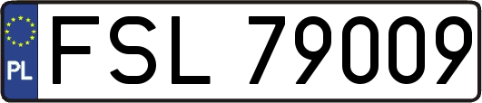 FSL79009