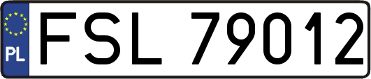 FSL79012