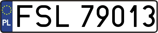FSL79013