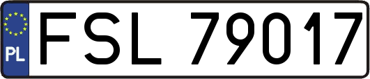 FSL79017