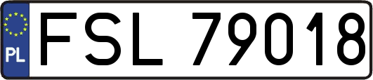 FSL79018