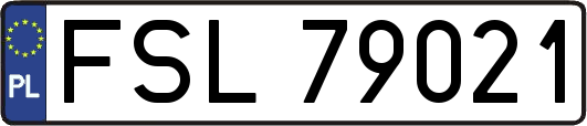 FSL79021