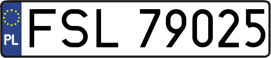 FSL79025