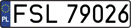 FSL79026