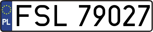 FSL79027
