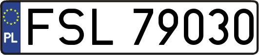FSL79030