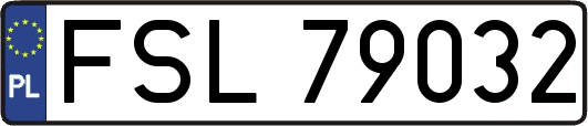 FSL79032
